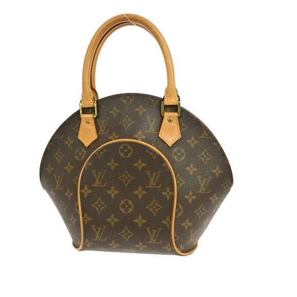 Louis Vuitton Ellipse pm Handbag Monogram M51127 MI0011 YQ03610 - Picture 2 of 8